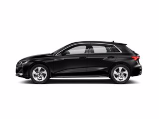 AUDI A3 SPB TFSI e 150 kW S tronic Business Advanced 1