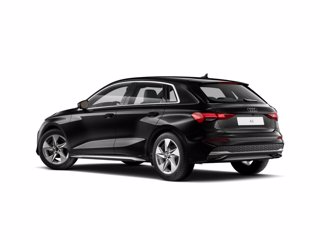 AUDI A3 SPB TFSI e 150 kW S tronic Business Advanced 2