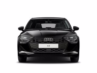 AUDI A3 SPB TFSI e 150 kW S tronic Business Advanced 4