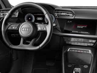 AUDI A3 SPB TFSI e 150 kW S tronic Business Advanced 5