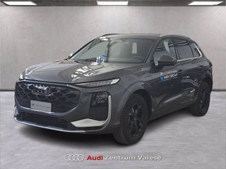 AUDI Q3 1.5 e-hybrid business 272cv s-tronic 0