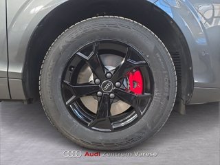 AUDI Q3 1.5 e-hybrid business 272cv s-tronic 2