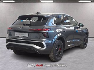 AUDI Q3 1.5 e-hybrid business 272cv s-tronic 3