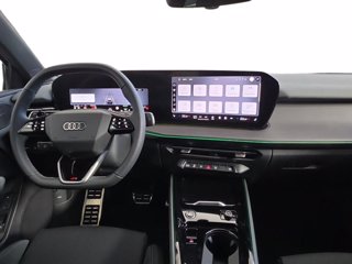 AUDI Q3 1.5 e-hybrid business 272cv s-tronic 8