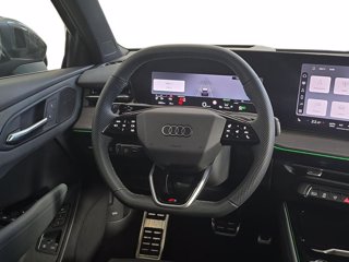 AUDI Q3 1.5 e-hybrid business 272cv s-tronic 9