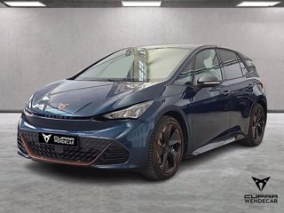 CUPRA Born 77kwh e-boost 5p.ti 0