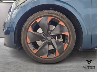 CUPRA Born 77kwh e-boost 5p.ti 2