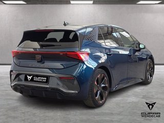 CUPRA Born 77kwh e-boost 5p.ti 3