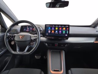 CUPRA Born 77kwh e-boost 5p.ti 7