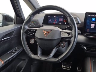 CUPRA Born 77kwh e-boost 5p.ti 8