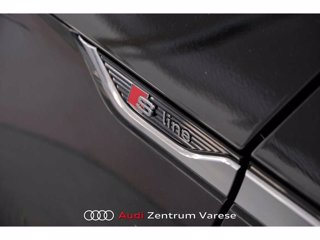 AUDI A5 coupe 40 2.0 tdi mhev s line edition 204cv s-tronic 5