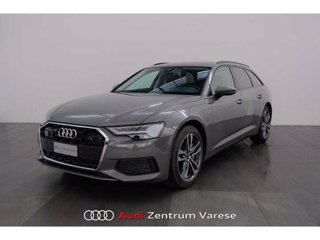 AUDI A6 avant 50 2.0 tfsi e business quattro s-tronic 0