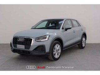 AUDI Q2 35 2.0 tdi business s-tronic 0