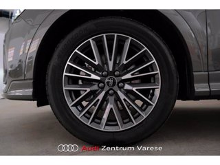 AUDI Q3 45 1.4 tfsi e s line edition s-tronic 4