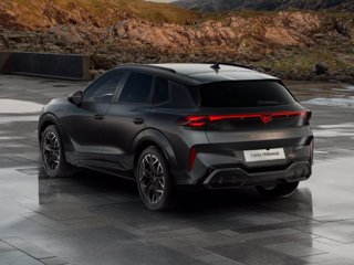 CUPRA Terramar 2.0 TSI 204 CV DSG 4Drive Impulse 2