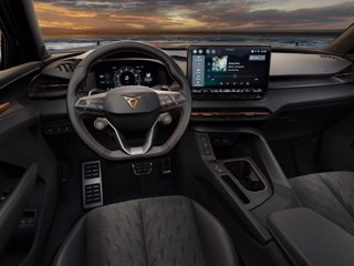 CUPRA Terramar 2.0 TSI 204 CV DSG 4Drive Impulse 5