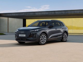 AUDI Q6 e-tron quattro S line edition 0
