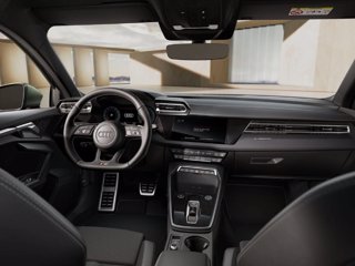 AUDI A3 allstreet TFSI 150 kW S tronic Identity Contrast 5