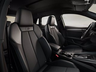 AUDI A3 allstreet TFSI 150 kW S tronic Identity Contrast 6