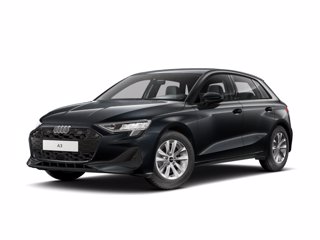 AUDI A3 SPB TFSI e 150 kW S tronic Business Advanced 0