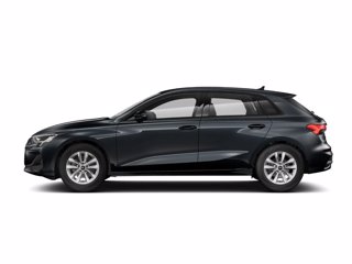 AUDI A3 SPB TFSI e 150 kW S tronic Business Advanced 1