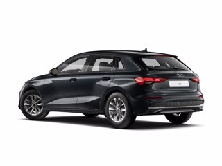 AUDI A3 SPB TFSI e 150 kW S tronic Business Advanced 2