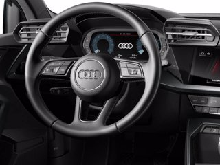 AUDI A3 SPB TFSI e 150 kW S tronic Business Advanced 5