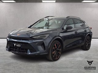 CUPRA Formentor 1.5 hybrid 150cv dsg 0