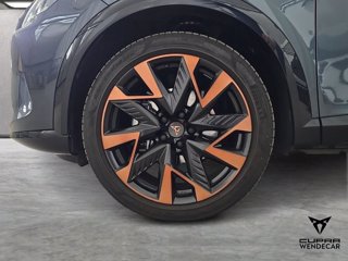 CUPRA Formentor 1.5 hybrid 150cv dsg 2