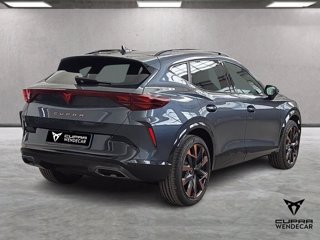 CUPRA Formentor 1.5 hybrid 150cv dsg 3