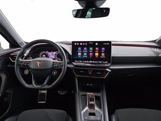 CUPRA Formentor 1.5 hybrid 150cv dsg 7