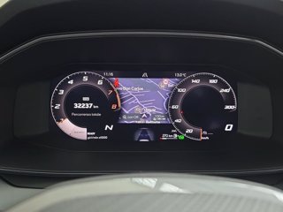 CUPRA Formentor 1.5 hybrid 150cv dsg 9