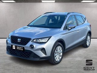 SEAT Arona 1.0 ecotsi reference 95cv 0