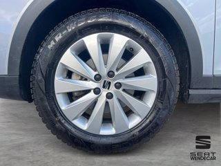 SEAT Arona 1.0 ecotsi reference 95cv 2