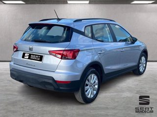 SEAT Arona 1.0 ecotsi reference 95cv 3
