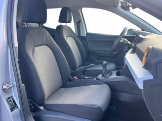 SEAT Arona 1.0 ecotsi reference 95cv 5
