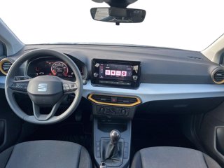 SEAT Arona 1.0 ecotsi reference 95cv 7