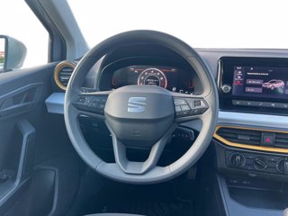 SEAT Arona 1.0 ecotsi reference 95cv 8
