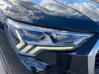 AUDI Q3 40 2.0 tfsi s line edition quattro s-tronic 1