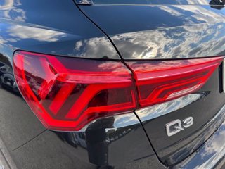 AUDI Q3 40 2.0 tfsi s line edition quattro s-tronic 4