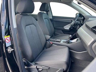 AUDI Q3 40 2.0 tfsi s line edition quattro s-tronic 6