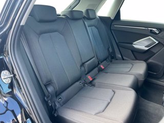 AUDI Q3 40 2.0 tfsi s line edition quattro s-tronic 7