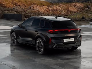 CUPRA Terramar 2.0 TSI 204 CV DSG 4Drive Impulse 2
