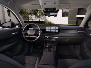 AUDI Q3 TDI 110 kW S tronic Business Advanced 4