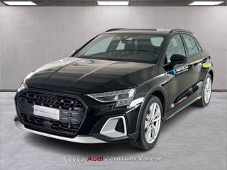 AUDI A3 allstreet 1.5 tfsi mhev business advanced 150cv s-tronic 0