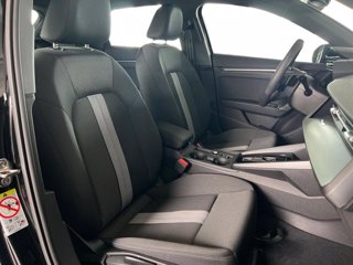 AUDI A3 allstreet 1.5 tfsi mhev business advanced 150cv s-tronic 6