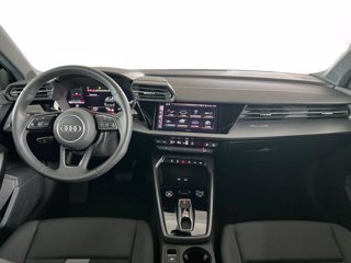 AUDI A3 allstreet 1.5 tfsi mhev business advanced 150cv s-tronic 8