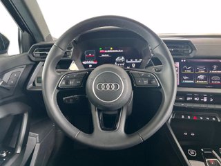 AUDI A3 allstreet 1.5 tfsi mhev business advanced 150cv s-tronic 9