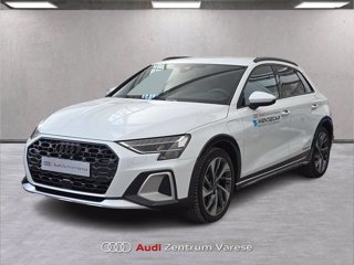 AUDI A3 allstreet 1.5 tfsi e identity contrast 204cv s-tronic 0