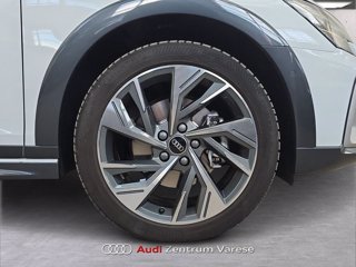 AUDI A3 allstreet 1.5 tfsi e identity contrast 204cv s-tronic 2